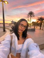 607690245: Chica busca chico en Zaragoza