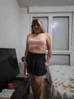 634010408: Chica busca chico en Madrid