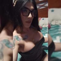 672599515: Transexual en Alicante