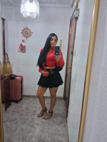 643411697: Chica busca chico en Murcia