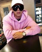 604217104: Chico busca chica en Madrid