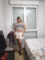 634010408: Travesti en Madrid