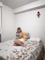 634010408: Travesti en Madrid