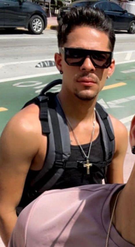 Chico busca chica en Madrid: 