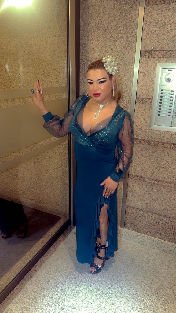 Travesti en Asturias: 