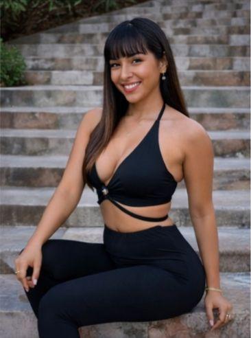 Chica busca chico en Málaga: 