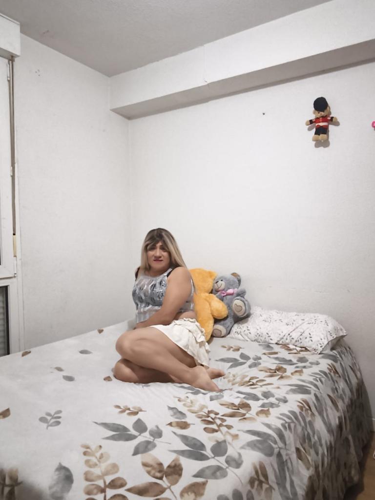 634010408: Travesti en Madrid