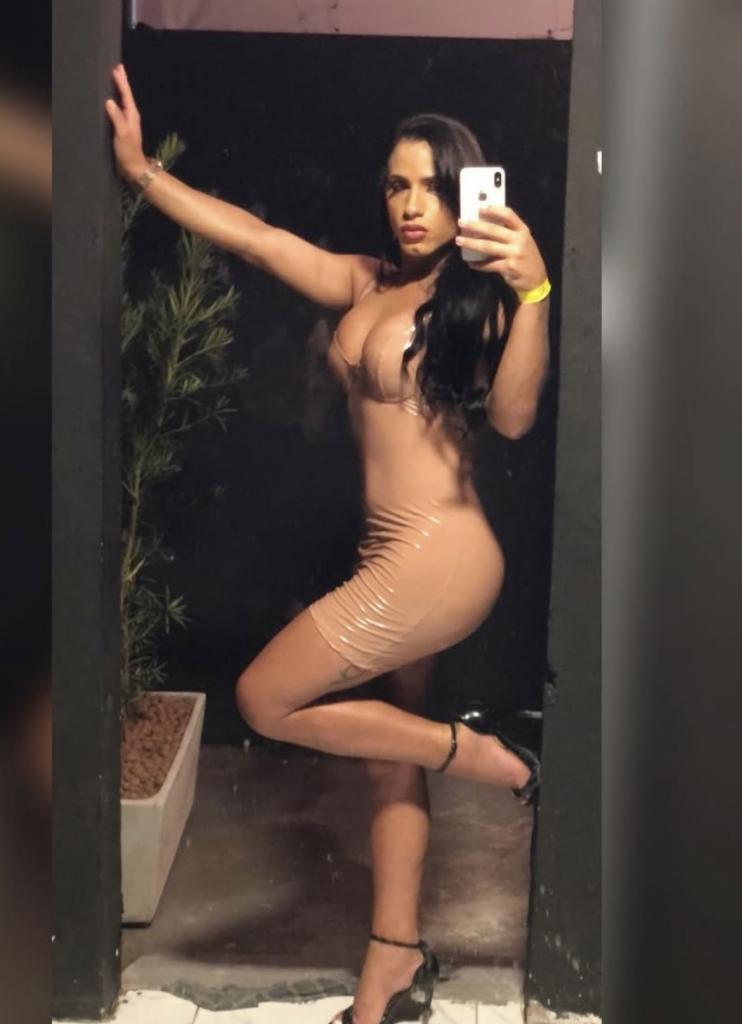 623570829: Travesti en Madrid