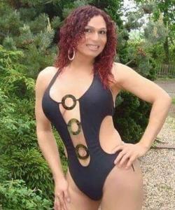 Transexual en Málaga: 