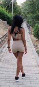 Chica busca chico en Madrid: 