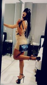 674133578: Transexual en Málaga