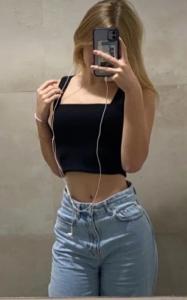 Transexual en Alicante: 