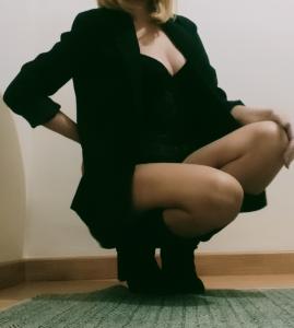 Chica busca chico en Sevilla: 