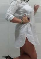 694231047: Chica busca chico en Sevilla