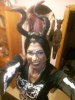 604180966: Travesti en Alicante