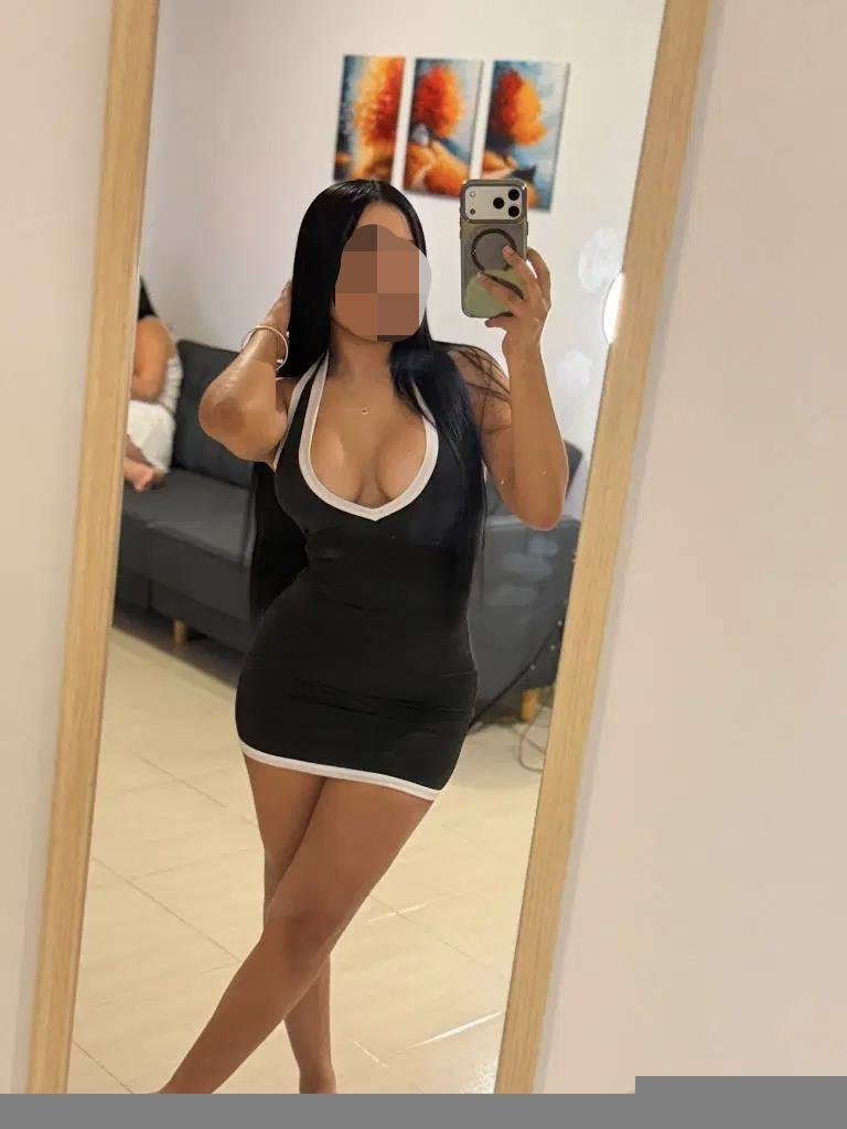 Chica busca chico en Sevilla: 