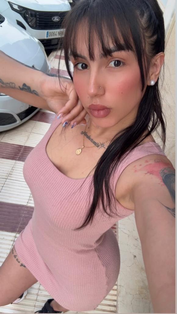 613832371: Chica busca chico en Valencia