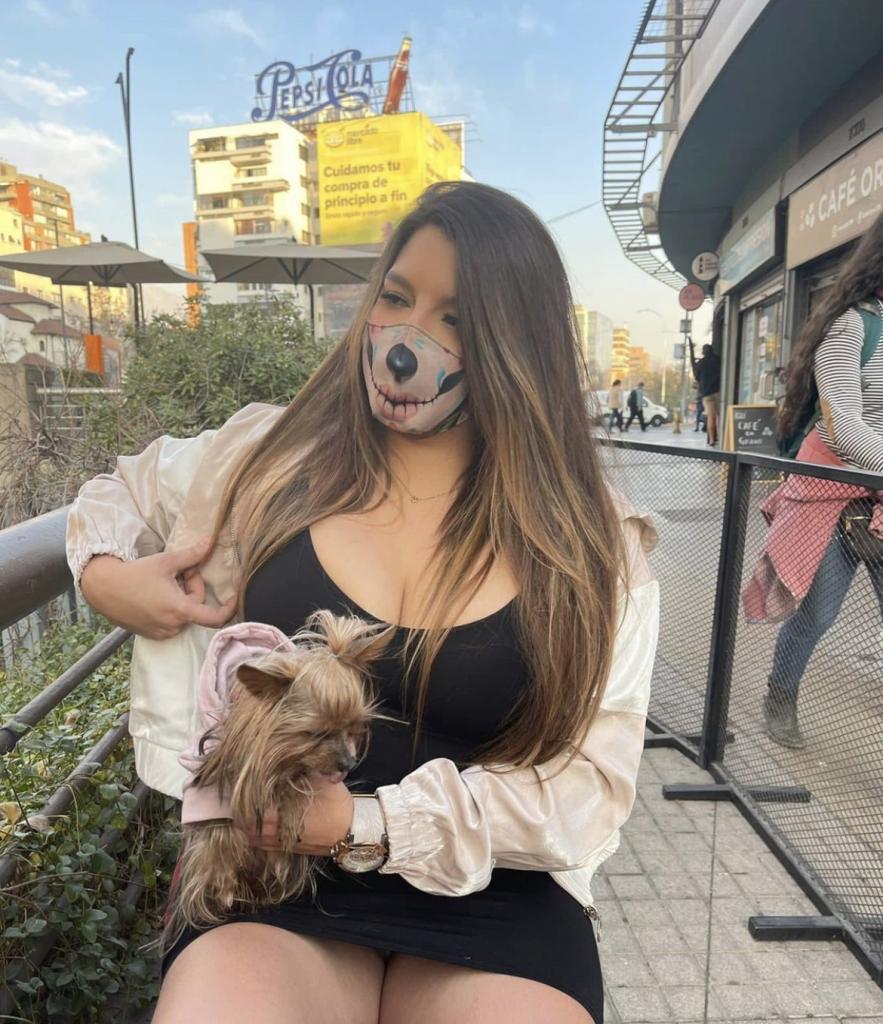 Transexual en Tenerife: 