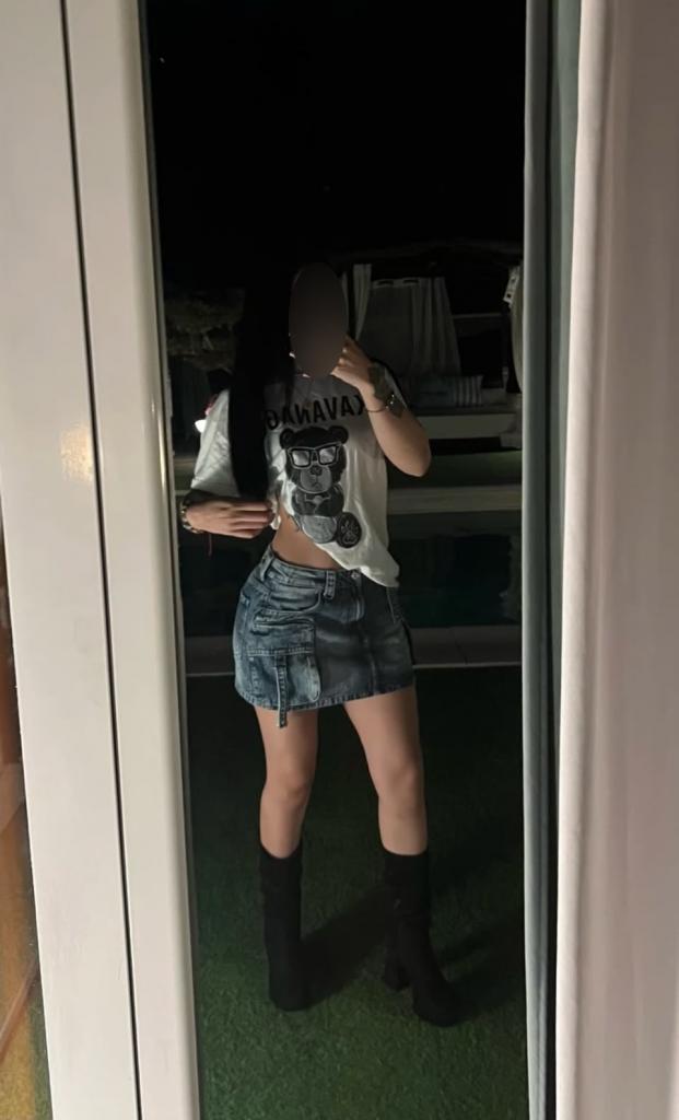 Chica busca chico en Málaga: 