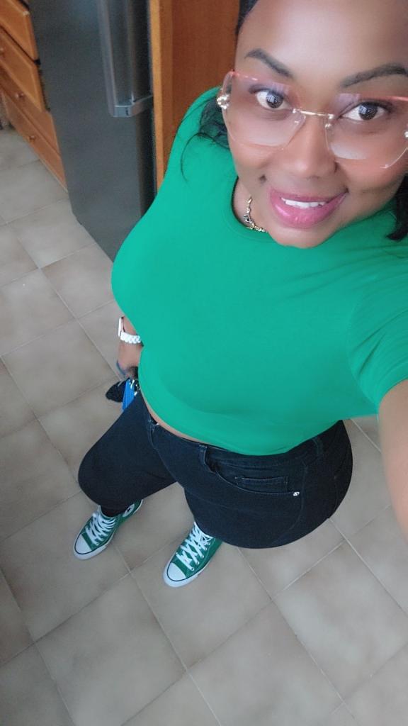 Chica busca chico en Murcia: 