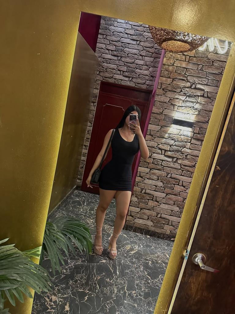 Chica busca chico en León: 