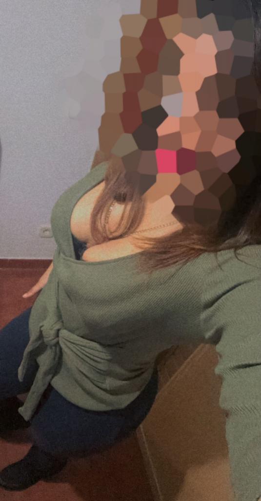 Chica busca chico en Vizcaya: 