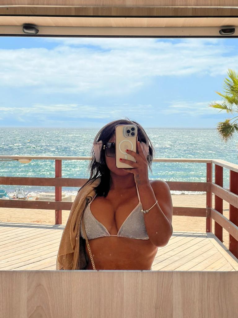 666840016: Chica busca chico en Málaga