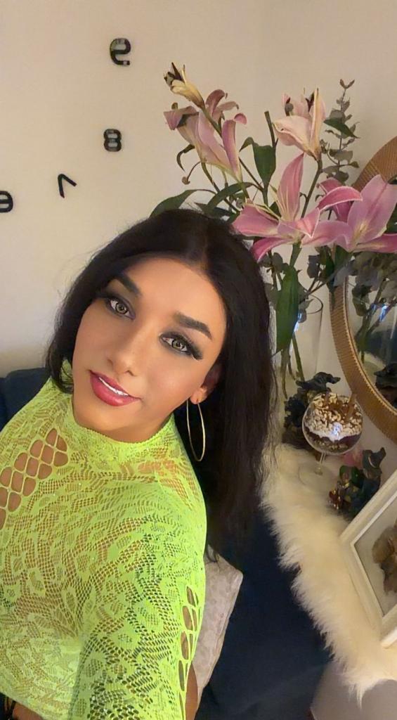 603272397: Travesti en Madrid