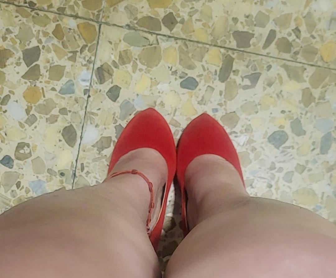 Chica busca chico en Sevilla: 