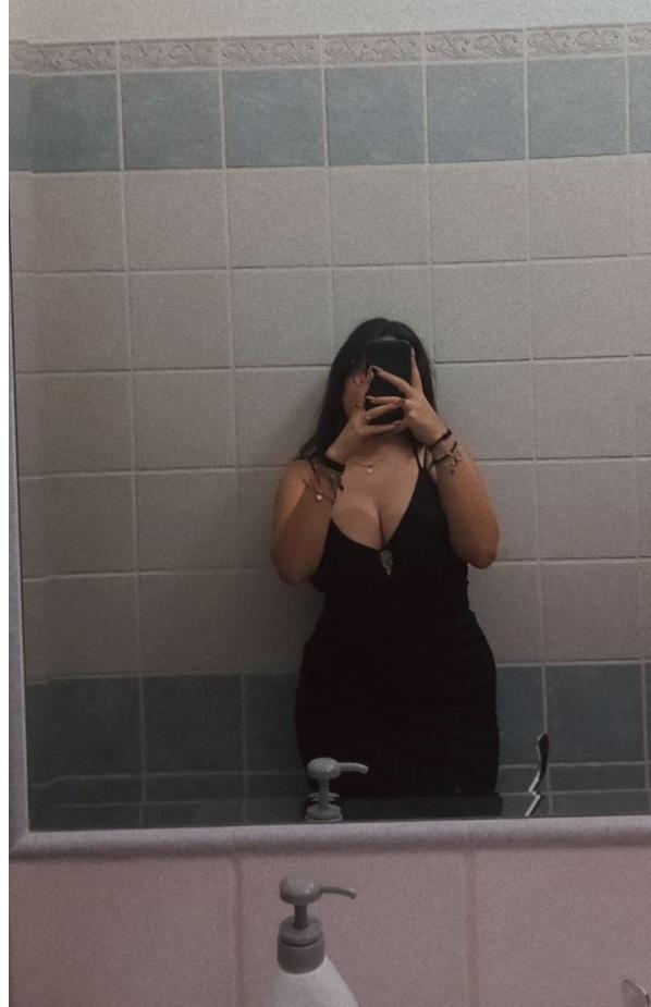 Chica busca chico en Ciudad Real: 