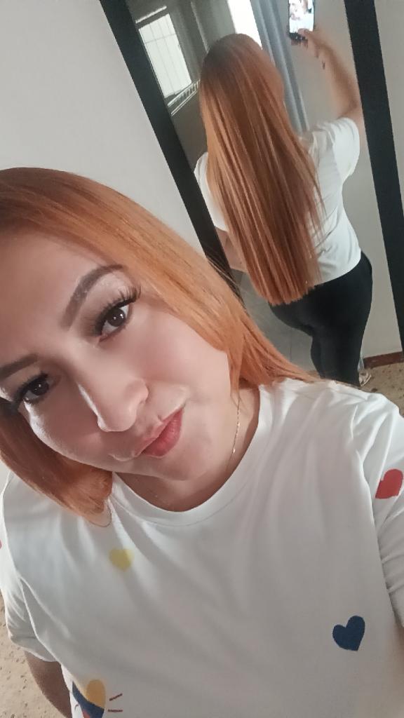 Chica busca chico en Murcia: 