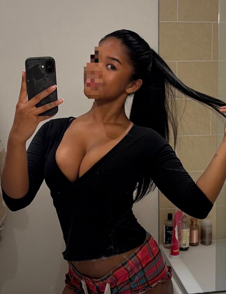 Chica busca chico en La Coruña: 