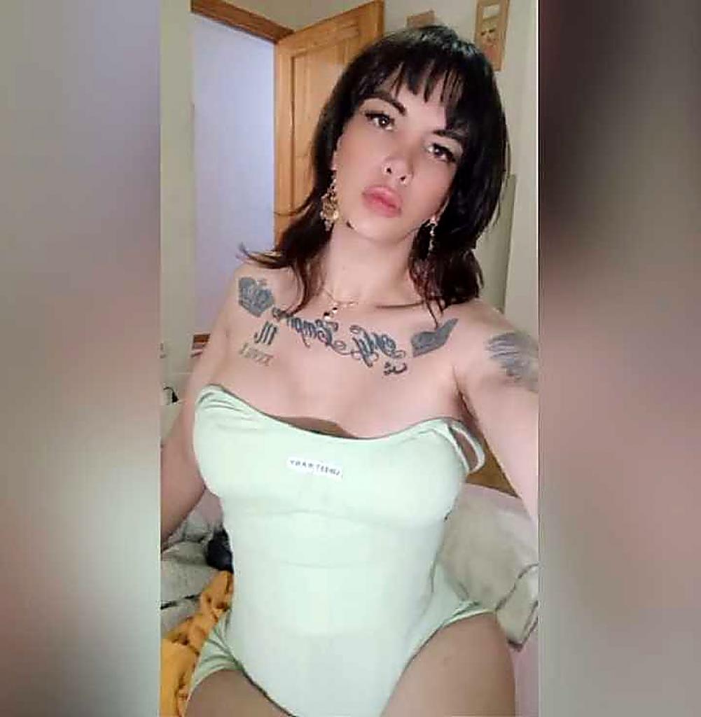 687252314: Travesti en Ciudad Real