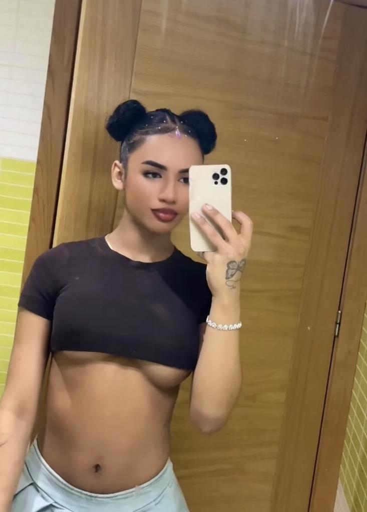 662658594: Transexual en Alicante