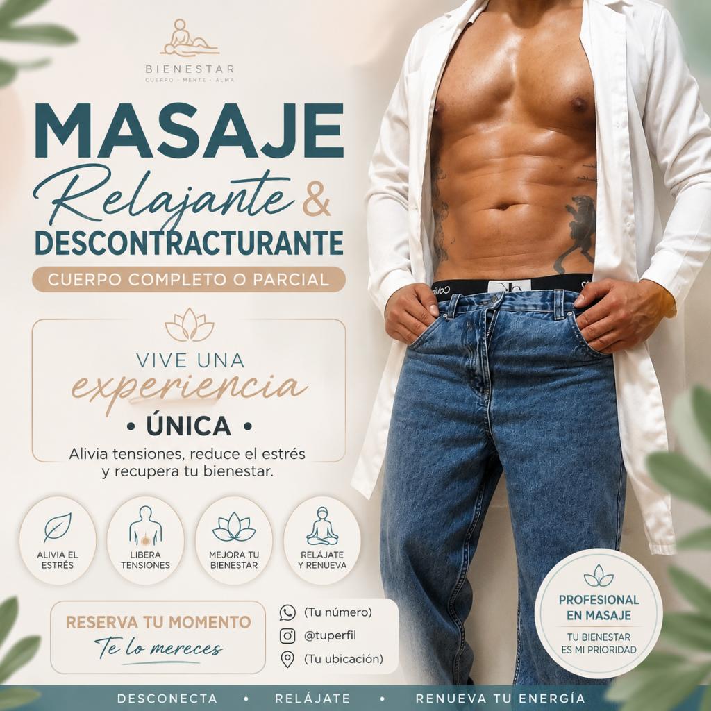 Chico busca chica en Málaga: 