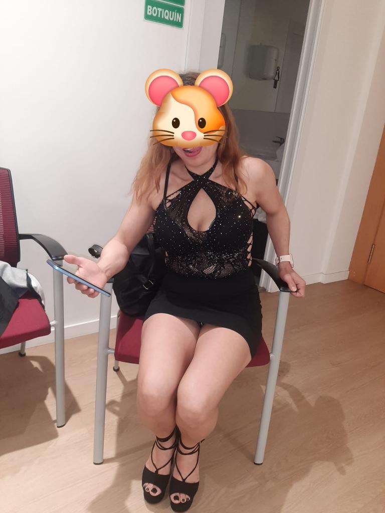 Chica busca chico en Tarragona: 