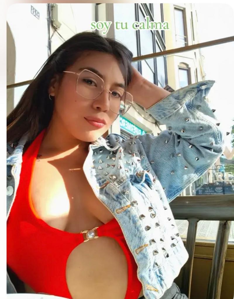 Chica busca chico en Granada: 