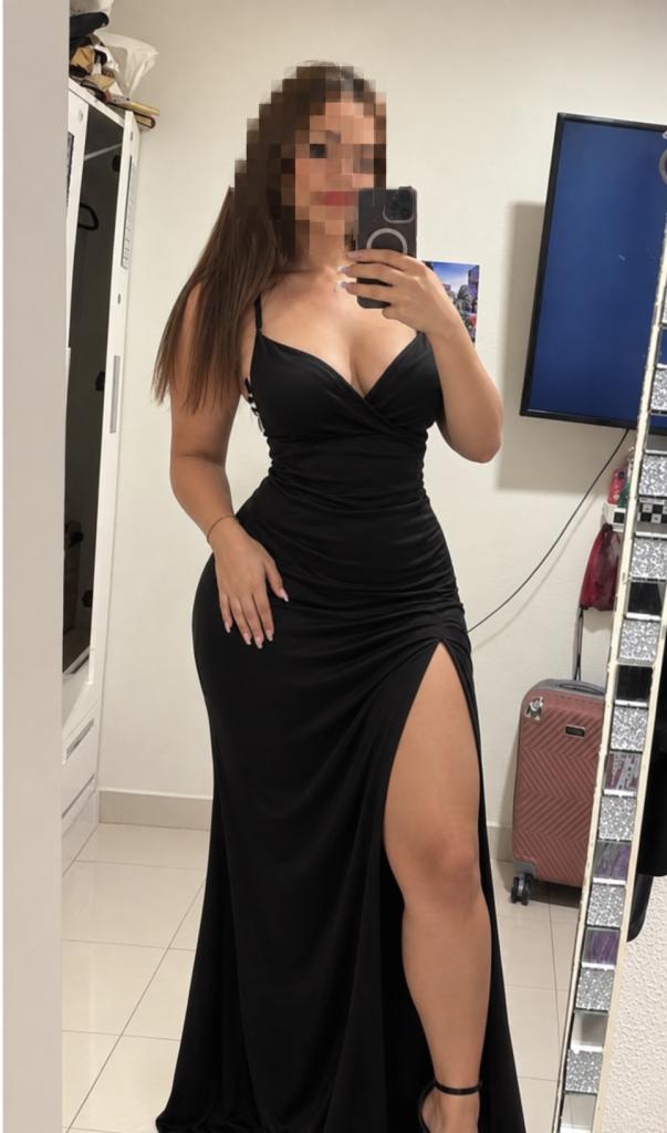 Chica busca chico en Pontevedra: 