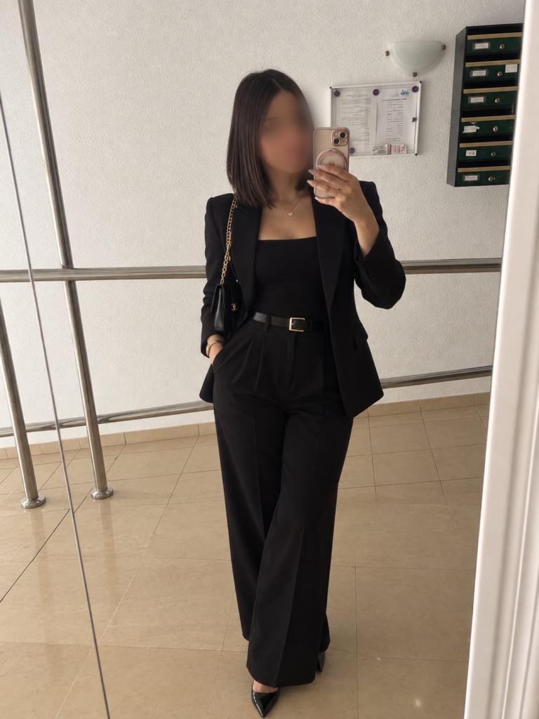 Chica busca chico en Tenerife: 