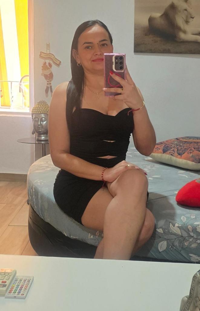 Chica busca chico en Las Palmas: 