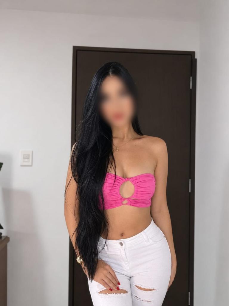 Chica busca chico en Jaén: 