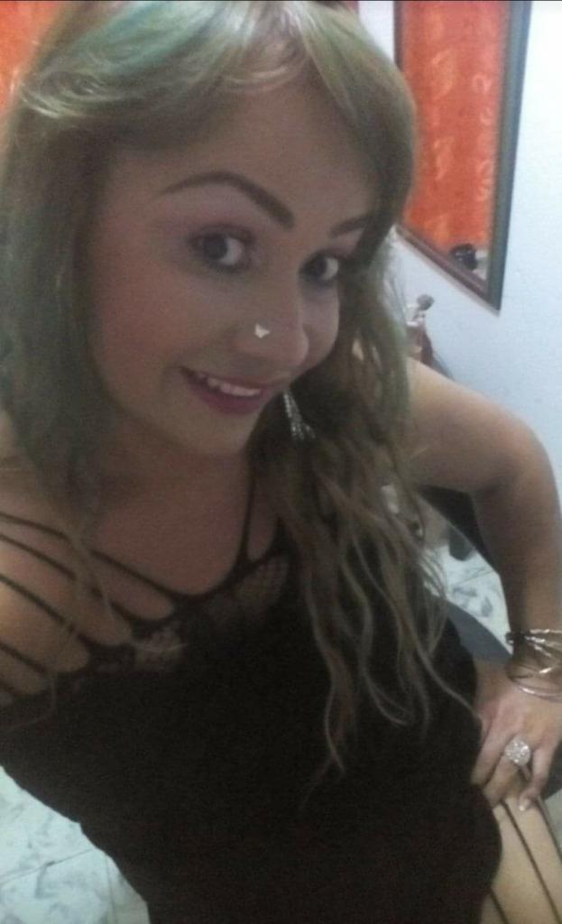 Transexual en La Coruña: 