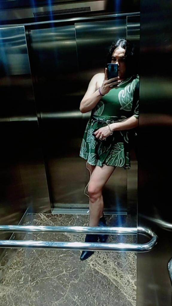 Transexual en Valencia: 