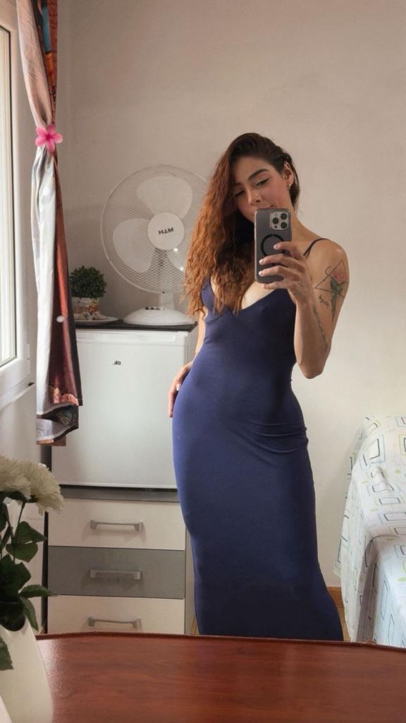 Chica busca chico en Zaragoza: 