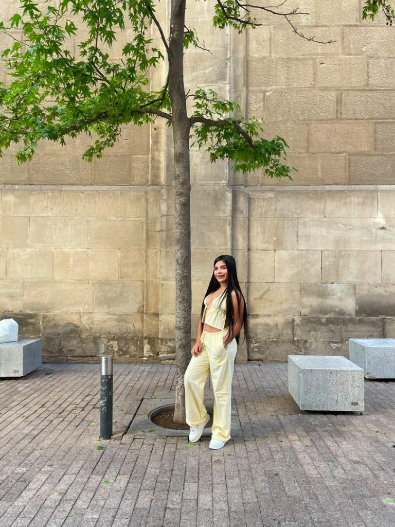 Chica busca chico en Ávila: 