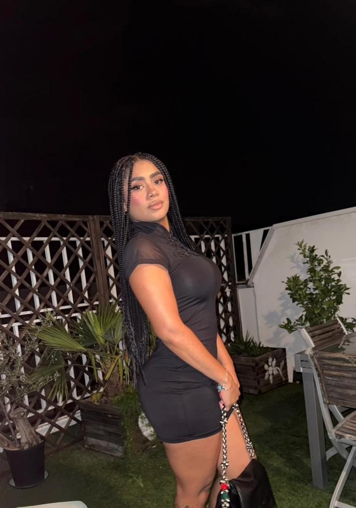 Chica busca chico en Las Palmas: 