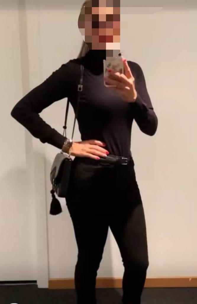 661545170: Chica busca chico en Guipúzcoa
