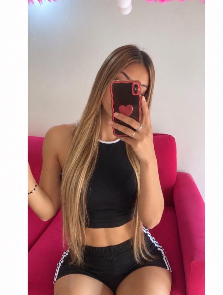 Chica busca chico en Cuenca: 