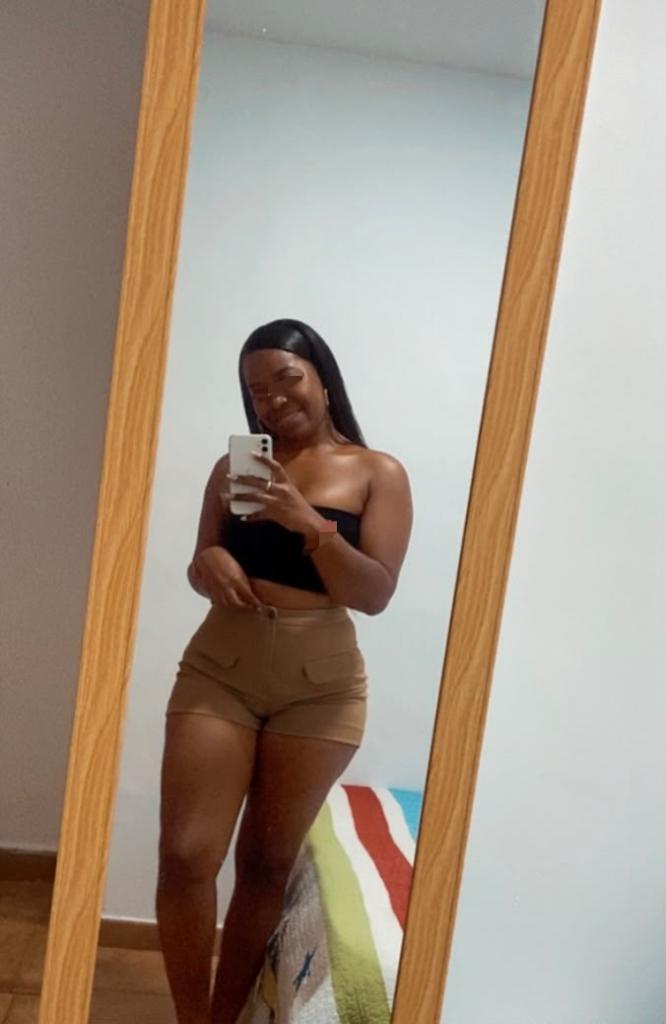 Chica busca chico en Sevilla: 