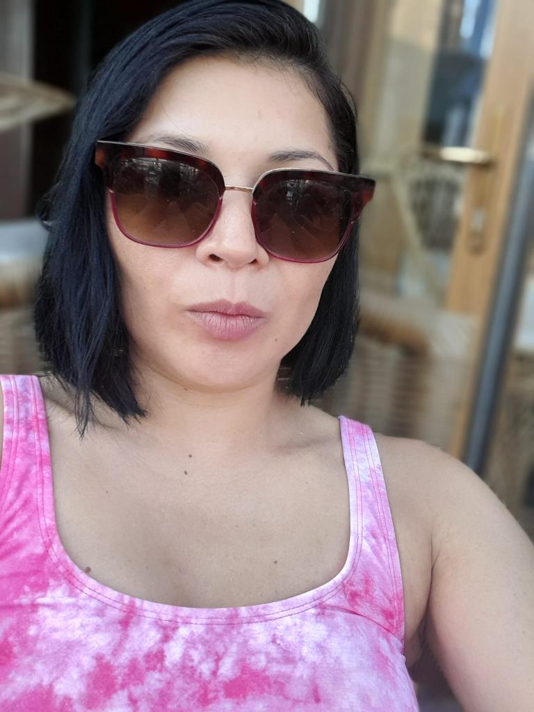 Chica busca chico en Murcia: 